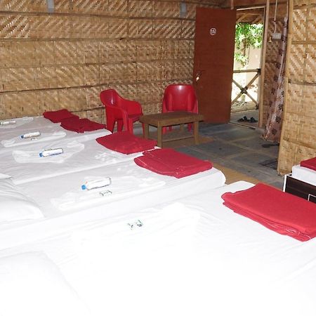 3Season Resort Hampi Eksteriør billede