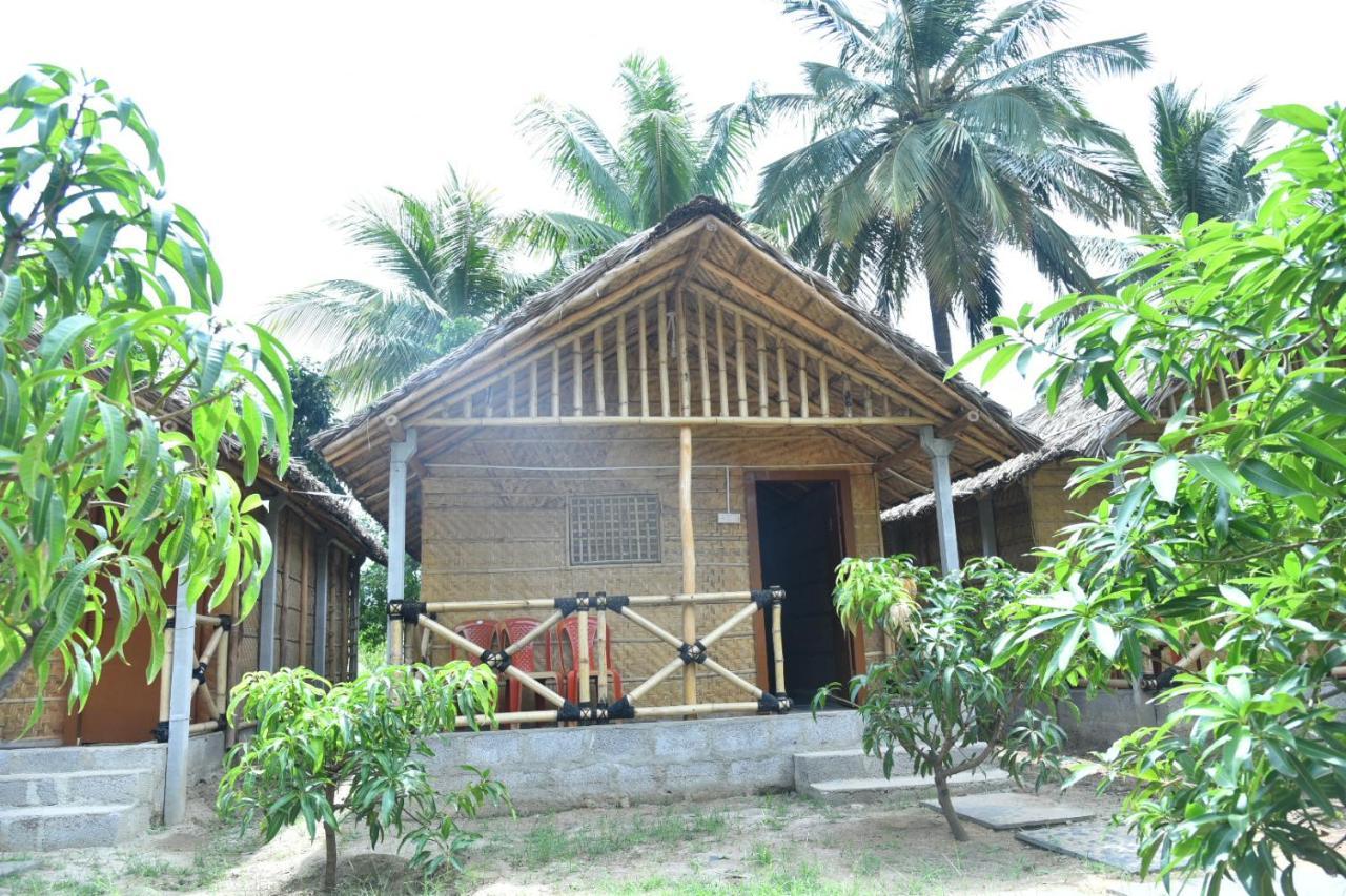 3Season Resort Hampi Eksteriør billede